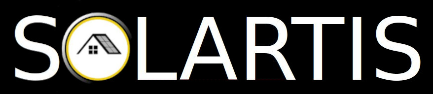 SOLARTIS Logo
